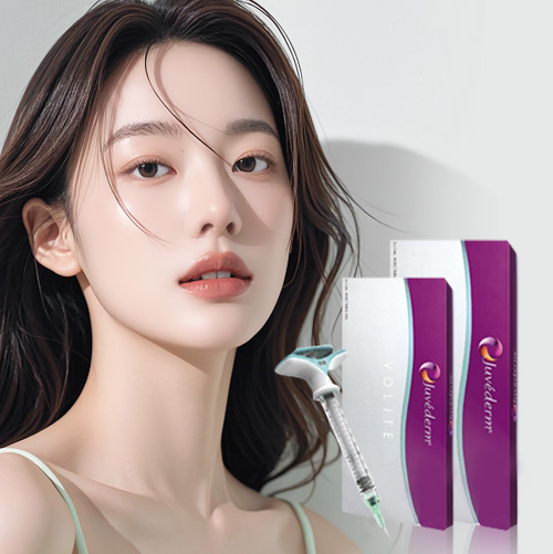 피부 보습 및 재생