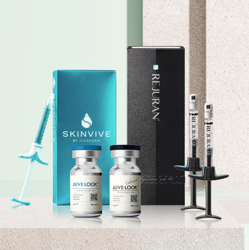 리프팅 필러 by MD code®