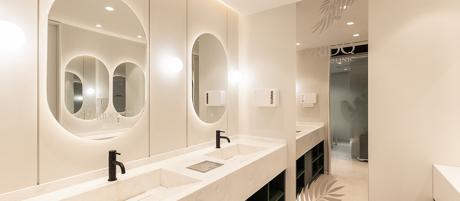 프리디크 인테리어