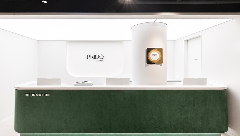 프리디크 인테리어