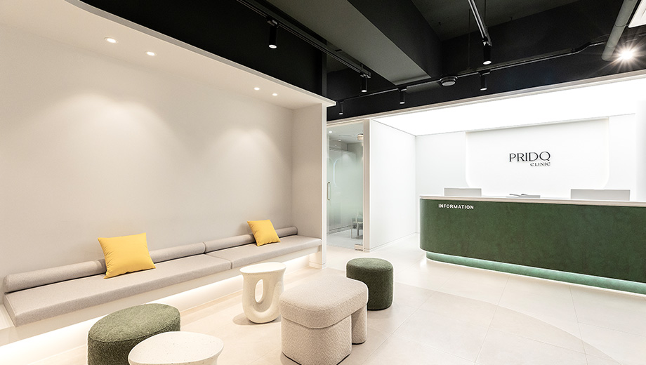 프리디크 인테리어