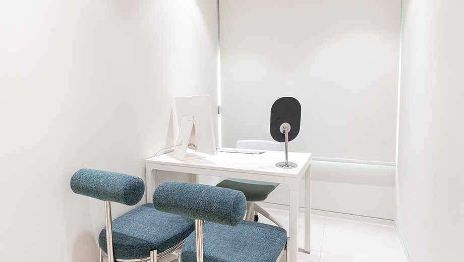 프리디크 인테리어