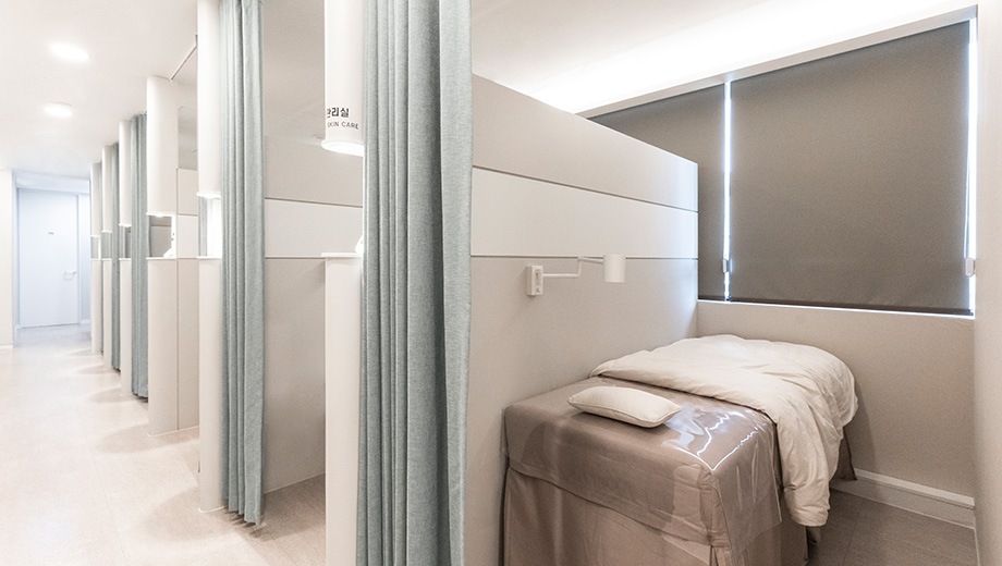 프리디크 인테리어