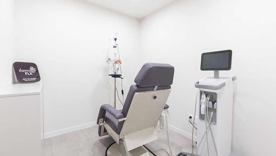 프리디크 인테리어